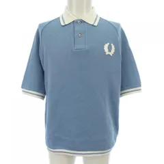 フレッドペリー FRED PERRY ポロシャツのサムネイル