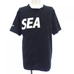 ウィンダンシー WINDANDSEA Tシャツのサムネイル