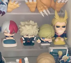 僕のヒーローアカデミア ヒロアカ おねむたん まとめ売り