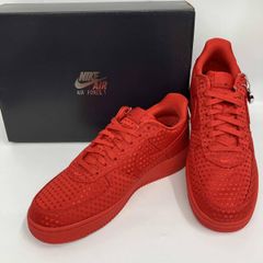 ひ*読様 NIKE air force1 バレンタインモデル26.5cm - メルカリ