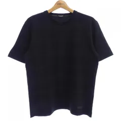 ブラックレーベルクレストブリッジ BLACK LABEL CRESTBRI Tシャツ