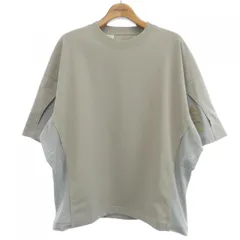 エヌハリウッド N.HOOLYWOOD Tシャツのサムネイル