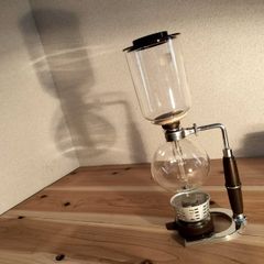 未使用/廃盤】蔦屋家電限定 カリタブラック 燕ドリッパーWDS185+