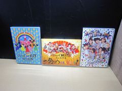 まとめ買い◎】ジャニーズWEST ライブDVD - メルカリ