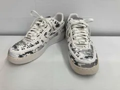 NIKE／520505-100／AIR FORCE 1／27.5cm／スニーカー