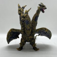 インディーズソフビ マーミット ゼイゴン 怪獣 ソフビ - メルカリ