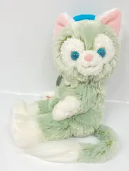 東京ディズニーシー ぬいぐるみポーチ Duffy and Friends ジェラトーニ