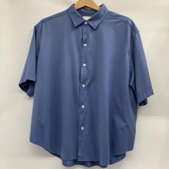 別注 KANEMASA PHIL. カネマサフィル シャツ RE25S002 - メルカリ