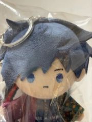 匿名配送┊時光代理人 ぬいぐるみキーホルダー 劉梟 - メルカリ