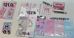 サンリオ商品