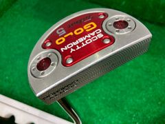 グラビス ゴルフ TARMAC GOLF ダイヤル 15904 WH 23cm - メルカリ