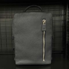 限定セール GANZO FRENCH CALF (フレンチカーフ) バックパック - メルカリ