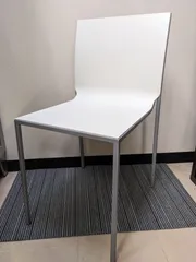 カッシーナ◎Cassina ixc. LIVIT スタッキングチェア ダイニングチェア③のサムネイル