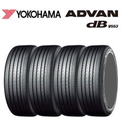 新品ヨコハマ ホワイトレター 215/60R17 4本 ハイエース・キャラバン