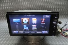 アルパイン 7インチワイドナビ X007W-B ファイヤTV接続可能 - メルカリ