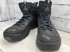 NIKE AIR ZOOM Gaiadome GORE-TEX ナイキ ACG ズーム ガイアドーム ゴアテックス DD2258-001 28.5cmのサムネイル