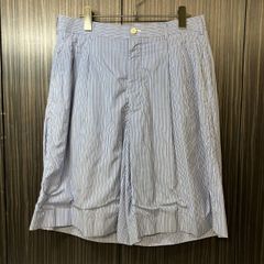 大幅値下げ「今期」コムデギャルソン SHIRT 26SSワイドショーツ - メルカリ