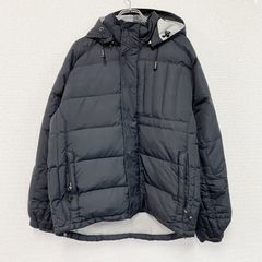 GAP ギャップ PRIMALOFT プリマロフト キルティングベスト 中綿入り 黒 