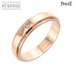 カルティエ Cartier ラブ #57 リング K18 WG ホワイトゴールド 750