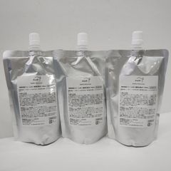 イルネージュ ローション 詰め替え 3個 メナード - メルカリ