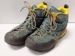 LA SPORTIVA ラスポルティバ ボルダーX MID GTX/登山靴/EUR40/26.0cm 