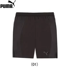 プーマ PUMA ULTIMATE SHORTS アルティメット ショーツ ランニングパンツ ユニセックス【528913-01】陸上・ランニング用品