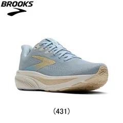 ブルックス BROOKS Ghost17 ゴースト17 ワイズB ランニングシューズ 靴 ウィメンズ レディース 女性 BRW4312 SKY【1204311b-431】陸上・ランニング用品のサムネイル