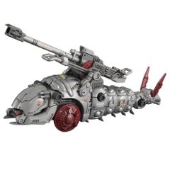 モール限定 ゾイド RMZ-010 キャノリーモルガ&ヘルキャット 守備隊仕様