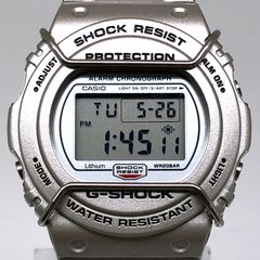 g-shock dw-5600 スピードモデル 激レア スクリューバック - メルカリ