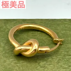2026年最新】セリーヌ ピアス 片方の人気アイテム - メルカリ