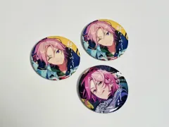 あんさんぶるスターズ！ Trip トリップ 缶バッジ 桜河 こはく 天満 光 出品