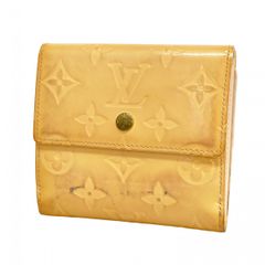 P*e様 LOUIS VUITTON モノグラム ヴェルニ ハンドバッグ ゴール - メルカリ