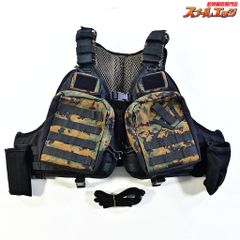サブロック✖️DUO コラボ限定品】v-oneベスト - メルカリ