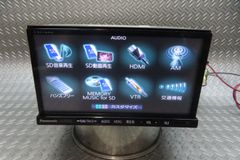 VH9900 完動品 未使用リビングキット付 + 予備モニター付 - メルカリ