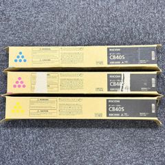 未開封】RICOH C840S 純正インク 4本セット 廃トナーボトル付 - メルカリ