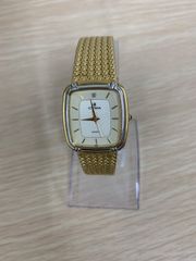 美品 WALTHAM ウォルサム 2104132 1/20 12KGF ゴールド - メルカリ