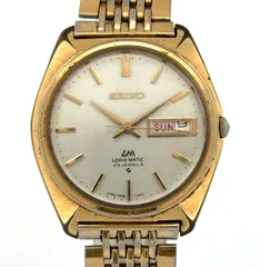 2026年最新】seiko 5606-7000の人気アイテム - メルカリ