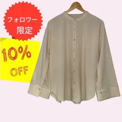 05315 nemne ブラウスのサムネイル