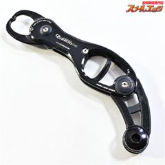 【ダイワ】 23レガリス LT 4000-CXH 60mmカスタムハンドル&ノブ装着