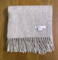 美品]THE ELDER STATESMAN カシミアクッション beige - メルカリ