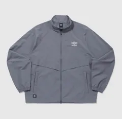 ☆ UMBRO ☆ Classic Warm Up Jacketのサムネイル