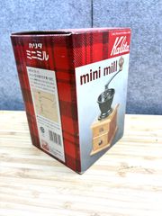 ジャンク品【カリタ】ナイスカットG 電動コーヒーミル - メルカリ