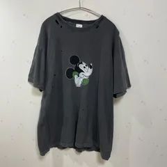 2026年最新】roku ミッキー tシャツの人気アイテム - メルカリ