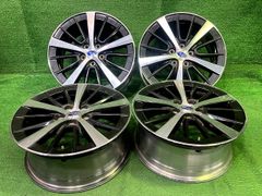まや様専用(2/2口) BRZ ZD8 純正ホイール(R18/7.5J/+48) - メルカリ