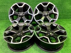 ダイハツウェイク 純正ホイール 15インチ 4本4.5J4穴PCD100+45 - メルカリ