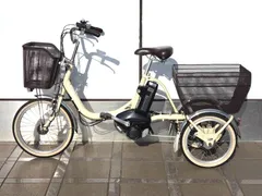 2026年最新】YAMAHA 電動アシスト自転車 三輪車の人気アイテム - メルカリ