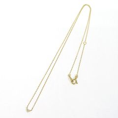 K18 Hariqua ハリックァ アレキサンドライトとフェナカイトの 