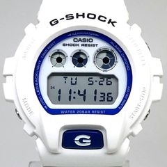 未使用品】G-SHOCK DW-6900RCS-7JF クレイジーカラー - メルカリ