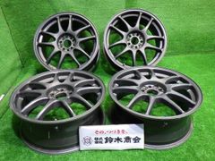 鍛栄舎 （TWS）T66-F 15inch 6j +35 4-100 2本 - メルカリ