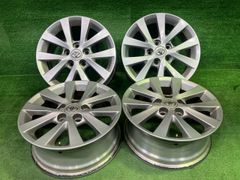 スズキ 14インチ 純正ホイール14x4.5J+45 キャリー　エブリィ スズキ 14インチ 純正ホイール14x4.5J+45 キャリー エブリィ - メルカリ